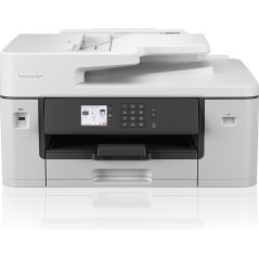 Buy Brother MFC-J6540DW Inkjet Printer - High-Quality, Versatile & Efficient Printing Solutions!